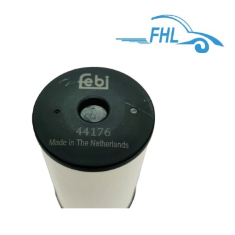 AUDI_VW 6 Speed DSG Gearbox Filter (2)