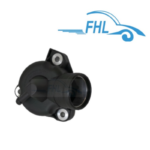 Coolant Flange (Thermostat Cover) Mercedes Benz