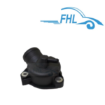 Coolant Flange (Thermostat Cover) Mercedes Benz (3)