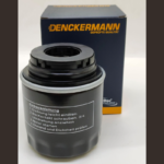 Engine Oil Filter VW