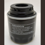 Engine Oil Filter VW (2)