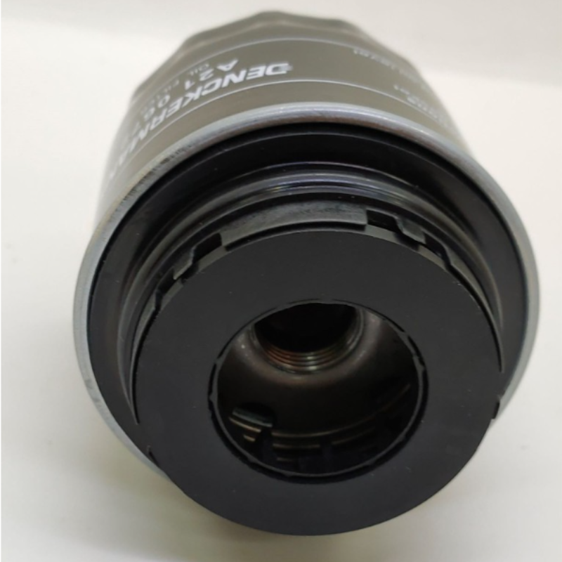 Engine Oil Filter VW (3)