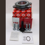 Front Wheel Bearing Audi