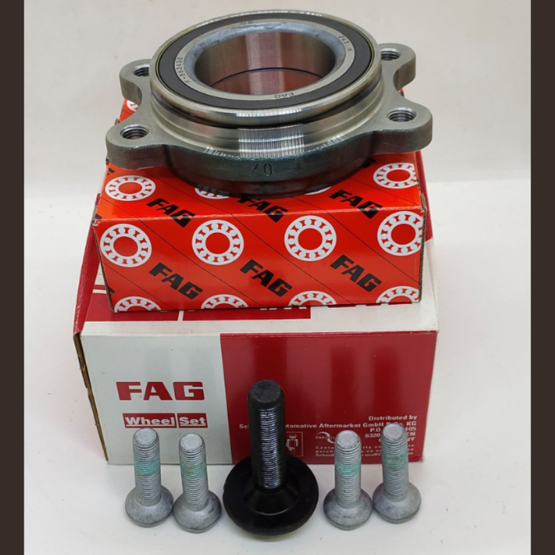 Front Wheel Bearing Audi (2)