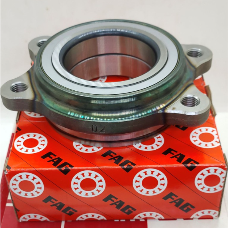 Front Wheel Bearing Audi (3)