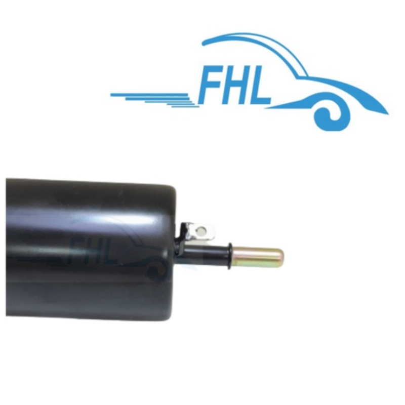 Fuel Filter Chevrolet Optra 1.6 (2)