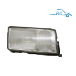 Mercedes-Benz W201_190E Headlight Lens