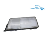 Mercedes-Benz W201_190E Headlight Lens (2)