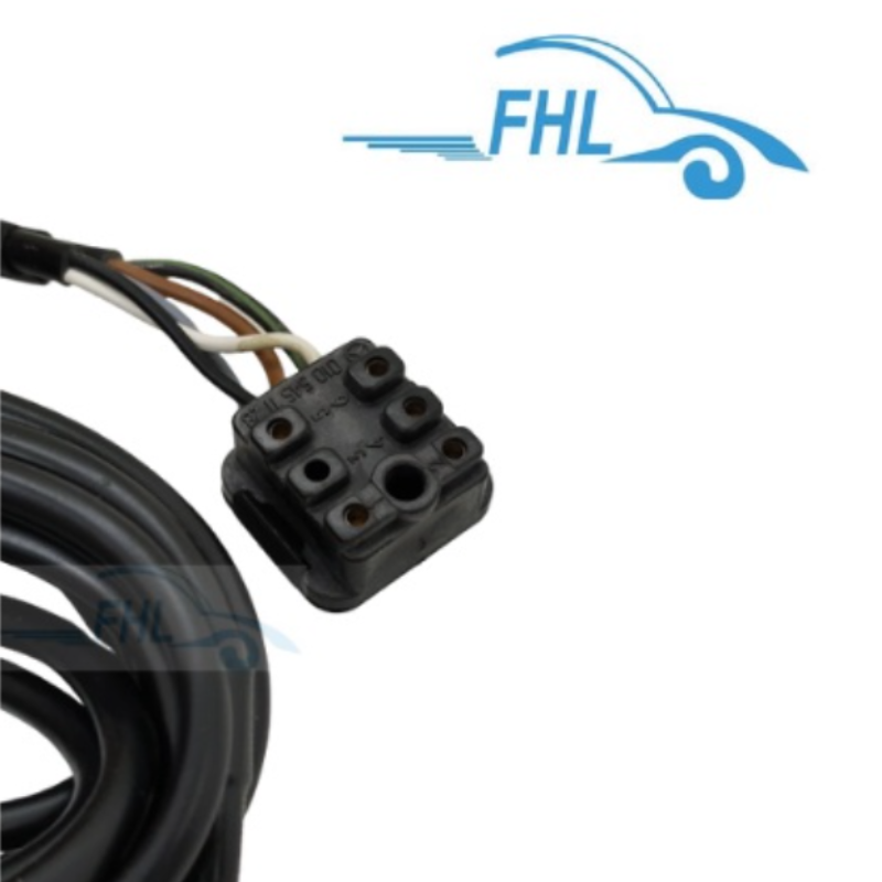 Side Mirror Switch Harness Cable (2)