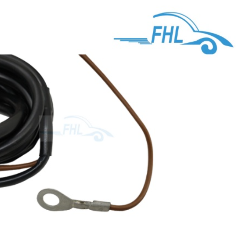 Side Mirror Switch Harness Cable (3)