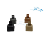 Sun Visor Clip Mercedes Benz