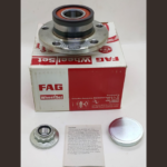 Wheel Bearing RR VW