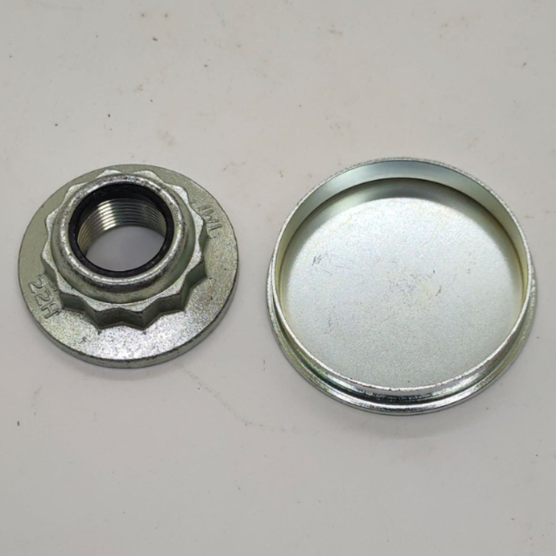 Wheel Bearing RR VW (2)