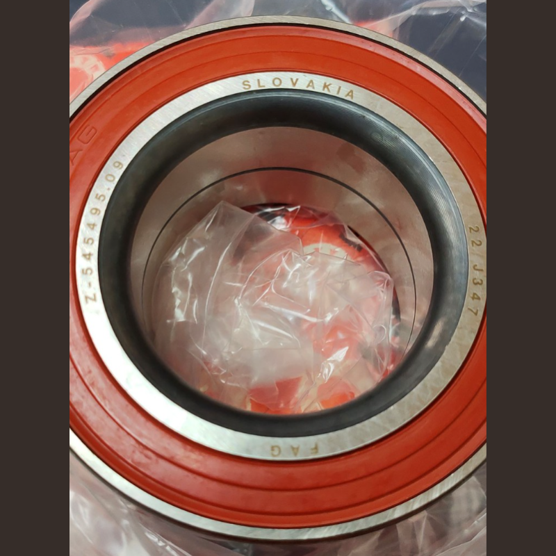Wheel Bearing Rear BMW (3)